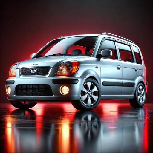 Kia Carens II (FJ) 02 ...